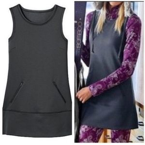 Athleta Hot When You’re Not Dress XS Petite